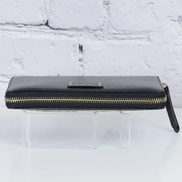 NEW KATE SPADE Jeanne Large Continental Wallet